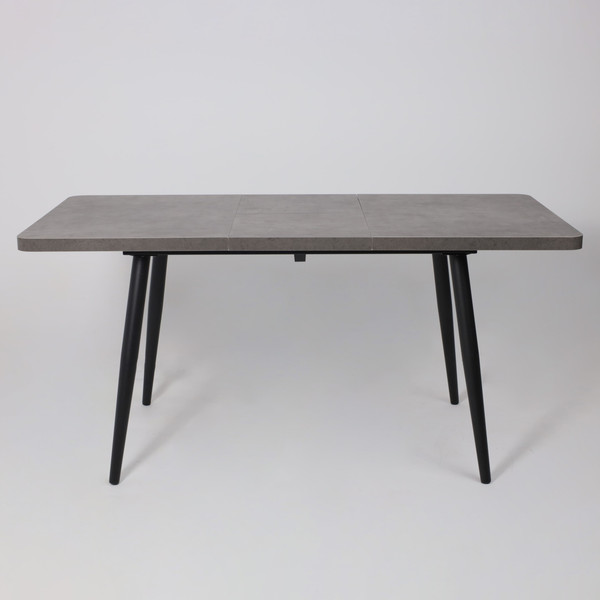 Обеденный стол Мамадома Borg Radial-120 раздвижной 120-160x80