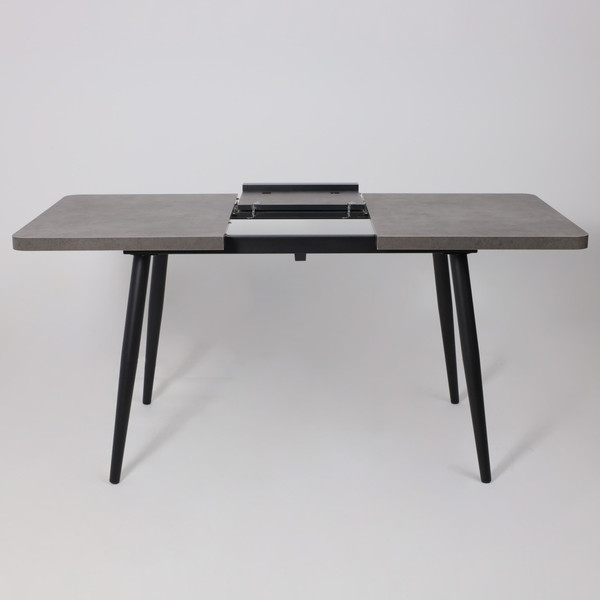 Обеденный стол Мамадома Borg Radial-120 раздвижной 120-160x80