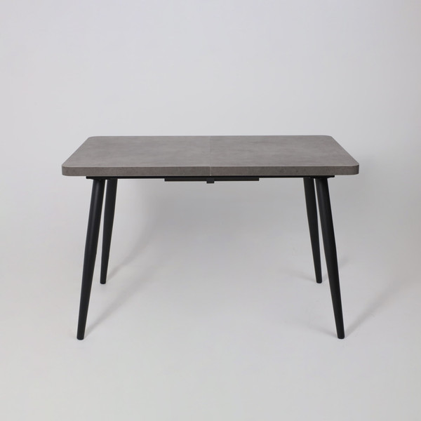 Обеденный стол Мамадома Borg Radial-120 раздвижной 120-160x80