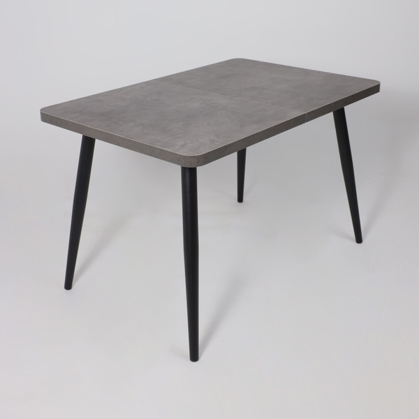 Обеденный стол Мамадома Borg Radial-120 раздвижной 120-160x80