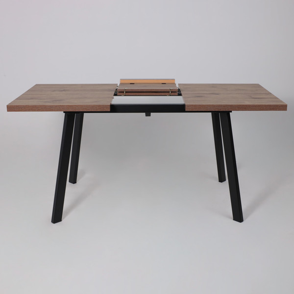 Обеденный стол Мамадома Borg-120 раздвижной 120-160х80