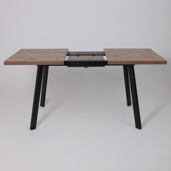 Обеденный стол Мамадома Borg-120 раздвижной 120-160х80