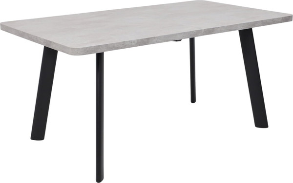 Обеденный стол Мамадома Leon Lux Radial-180 раздвижной 180-240х95 - фото