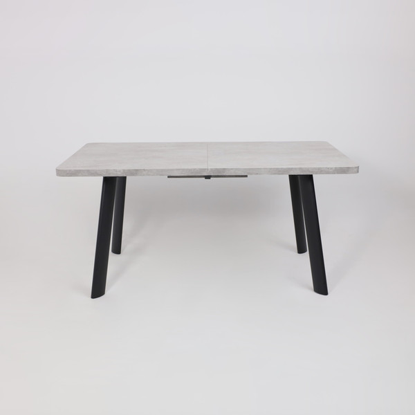 Обеденный стол Мамадома Leon Lux Radial-180 раздвижной 180-240х95