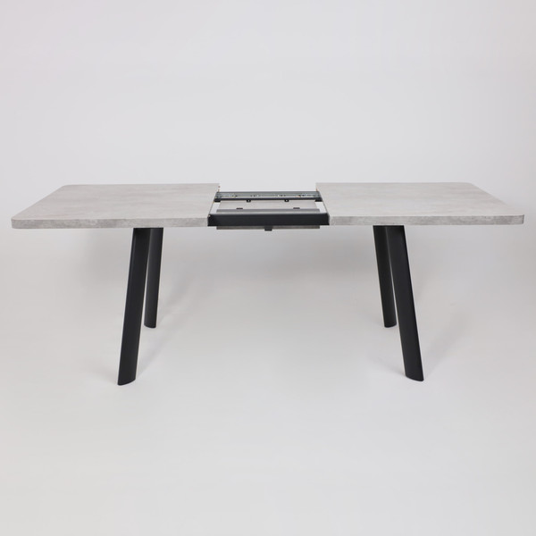 Обеденный стол Мамадома Leon Lux Radial-180 раздвижной 180-240х95