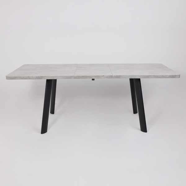 Обеденный стол Мамадома Leon Lux Radial-180 раздвижной 180-240х95