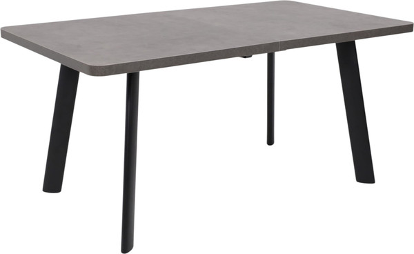 Обеденный стол Мамадома Leon Lux Radial-180 раздвижной 180-240х95 - фото