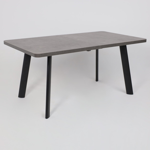 Обеденный стол Мамадома Leon Lux Radial-180 раздвижной 180-240х95