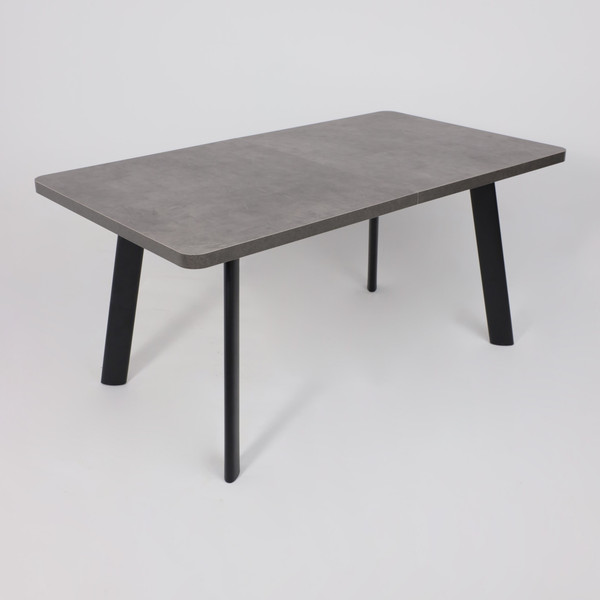 Обеденный стол Мамадома Leon Lux Radial-180 раздвижной 180-240х95