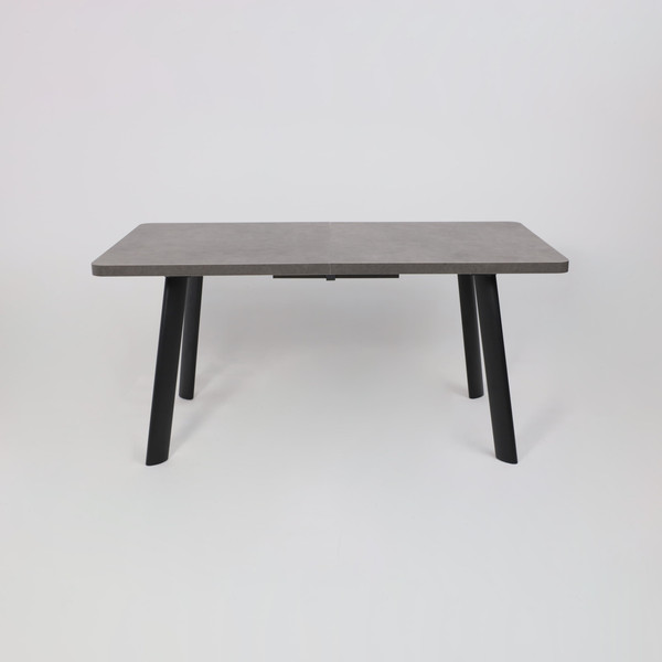 Обеденный стол Мамадома Leon Lux Radial-180 раздвижной 180-240х95