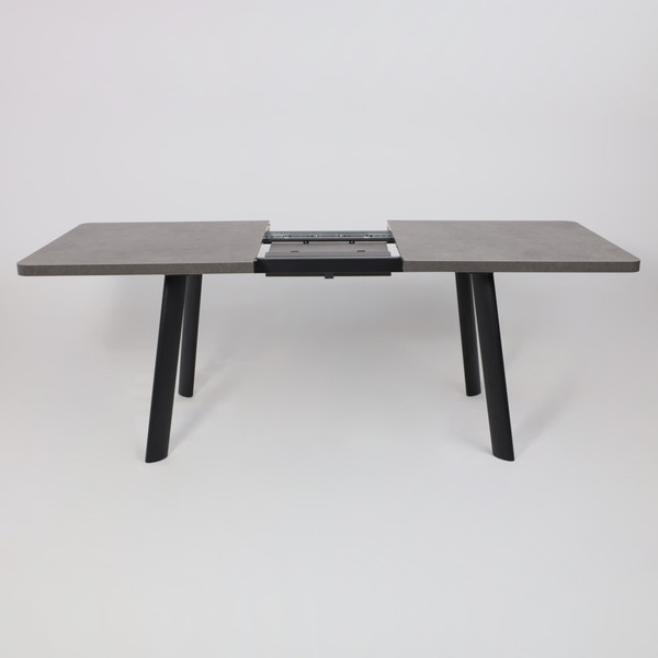 Обеденный стол Мамадома Leon Lux Radial-180 раздвижной 180-240х95