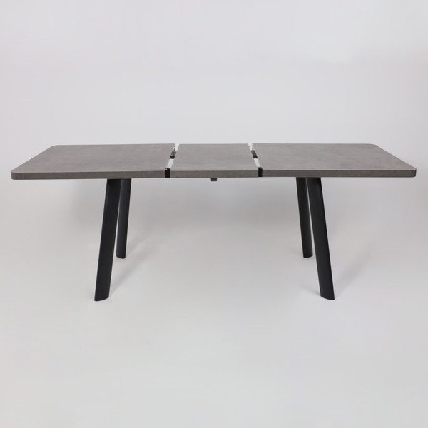 Обеденный стол Мамадома Leon Lux Radial-180 раздвижной 180-240х95