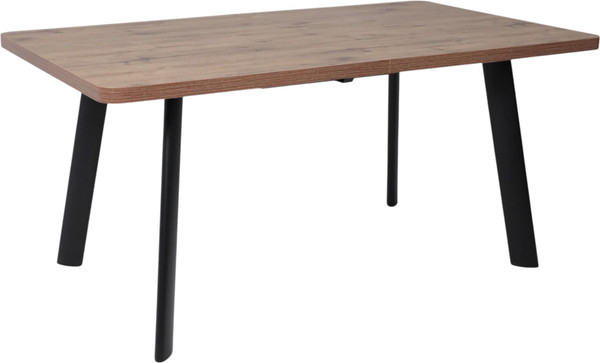 Обеденный стол Мамадома Leon Lux Radial-180 раздвижной 180-240х95 - фото