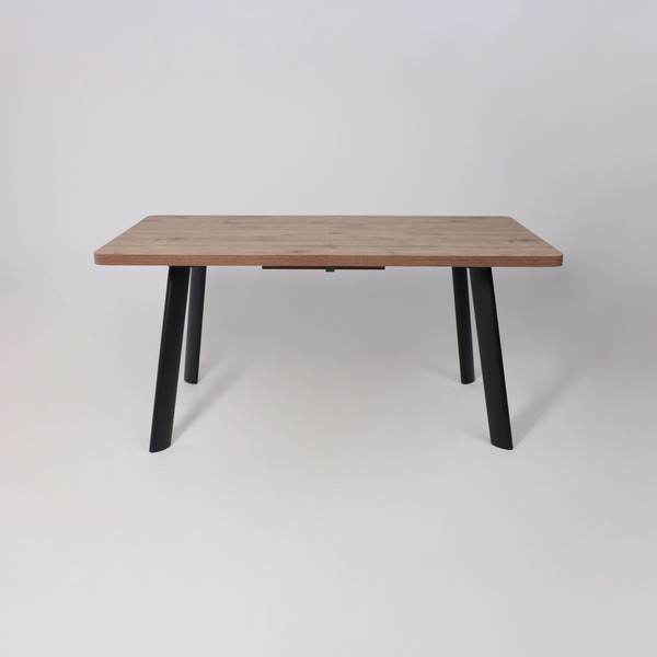 Обеденный стол Мамадома Leon Lux Radial-180 раздвижной 180-240х95