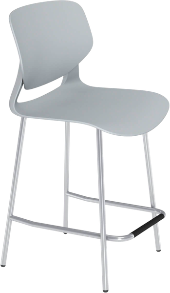 Стул барный Sheffilton SHT-ST59/S196-1 - фото