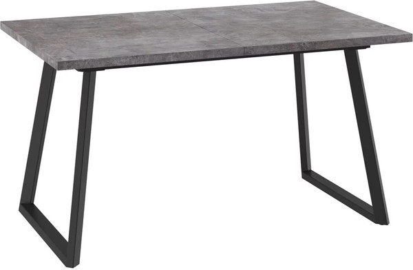 Обеденный стол Мамадома Loft-140 раздвижной 140-180х85