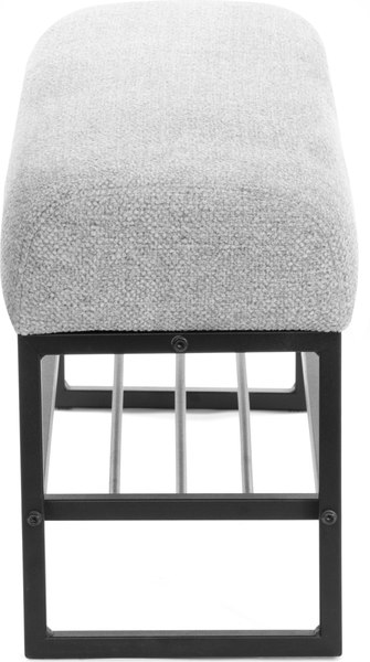 Банкетка Tetchair Чарли Люкс