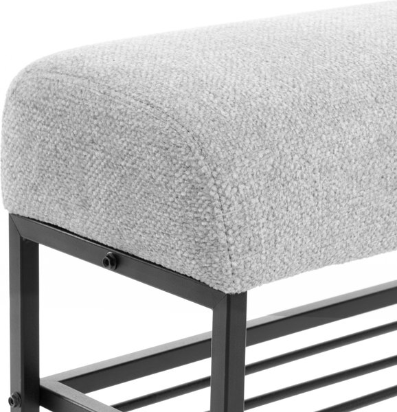 Банкетка Tetchair Чарли Люкс