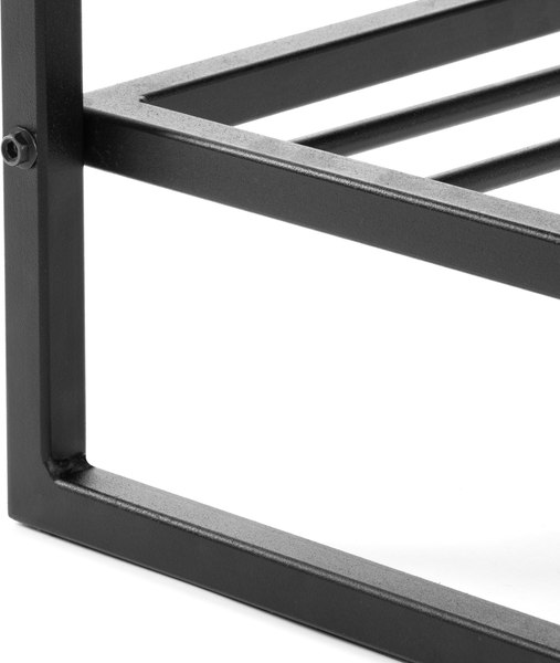 Банкетка Tetchair Чарли Люкс