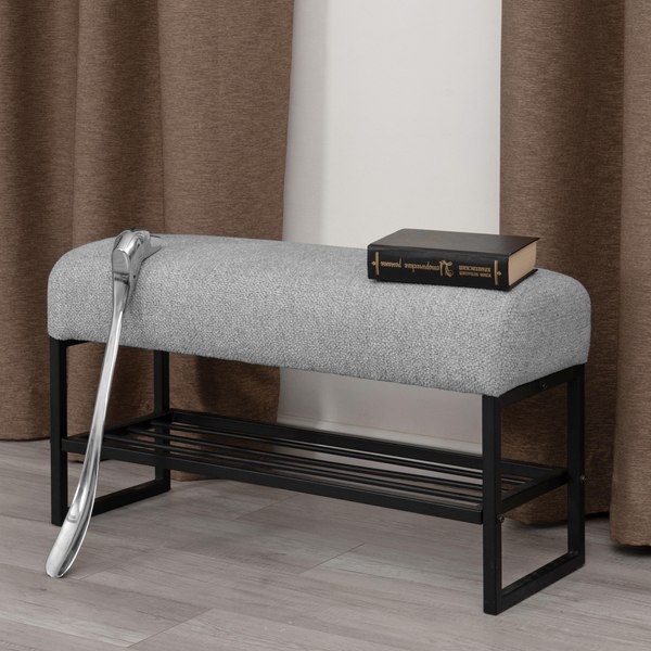 Банкетка Tetchair Чарли Люкс