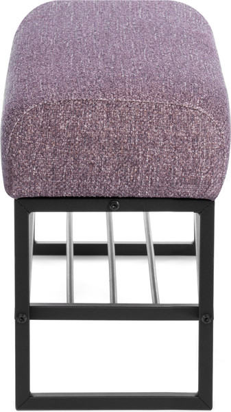 Банкетка Tetchair Чарли Люкс