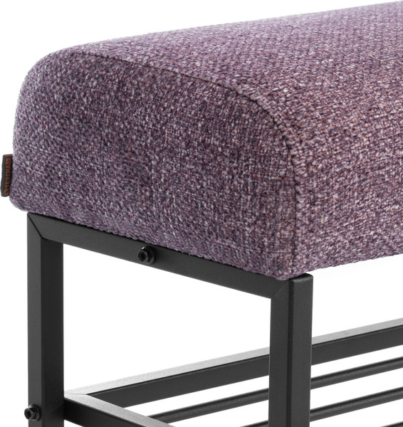 Банкетка Tetchair Чарли Люкс