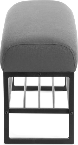 Банкетка Tetchair Чарли Люкс