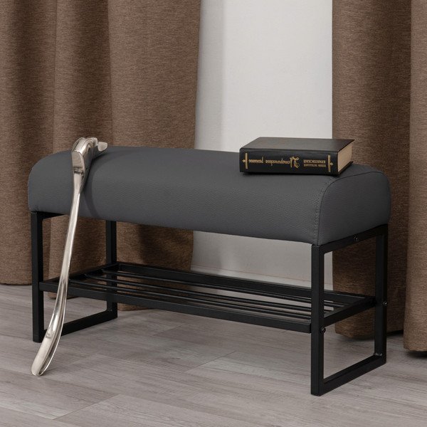 Банкетка Tetchair Чарли Люкс