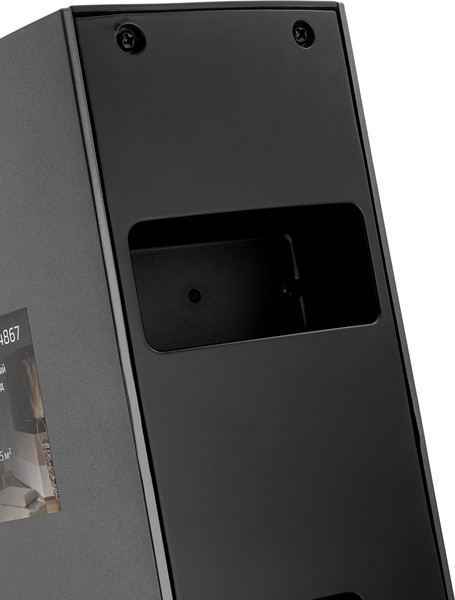 Тепловентилятор Brayer BR4867