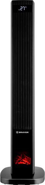 Тепловентилятор Brayer BR4867