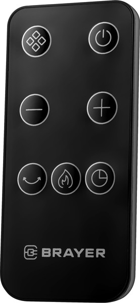 Тепловентилятор Brayer BR4867