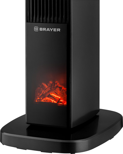 Тепловентилятор Brayer BR4867