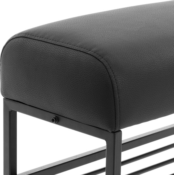 Банкетка Tetchair Чарли Люкс