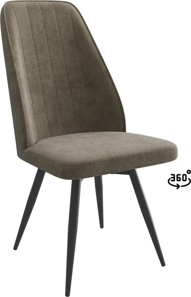 Стул Мамадома Leonard M-R1 360