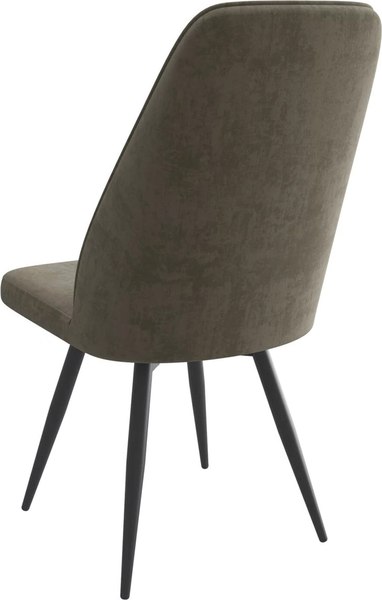 Стул Мамадома Leonard M-R1 360