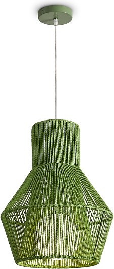 Потолочный светильник Freya Cottage FR5405PL-01GN - фото