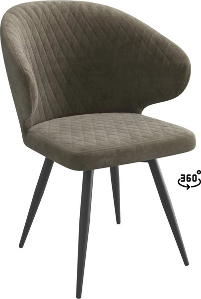 Стул Мамадома Rob-R1 360