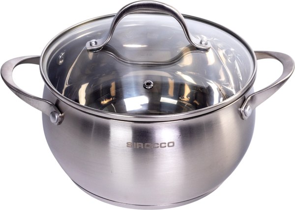 Кастрюля Sirocco Eclipse SCE003 - фото