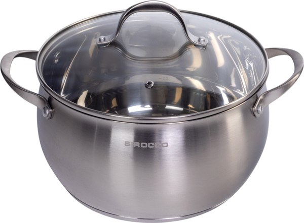 Кастрюля Sirocco Eclipse SCE004 - фото