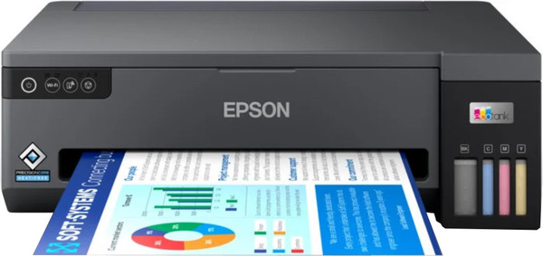 Принтер Epson L11050 - фото