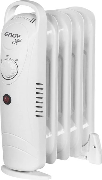 Масляный радиатор Engy EN-1705 / 015093 - фото