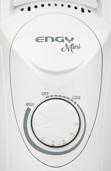 Масляный радиатор Engy EN-1705 / 015093