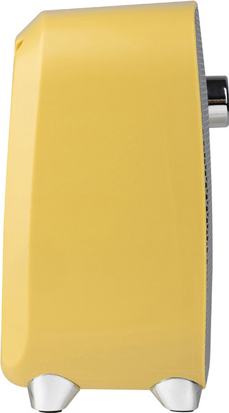 Тепловентилятор Engy PTC-321 / 105822 (желтый)