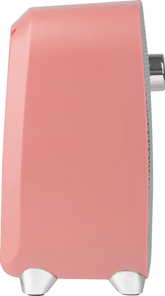 Тепловентилятор Engy PTC-321 / 105823 (розовый)