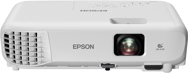 Проектор Epson EB-E01 / V11H971056 - фото