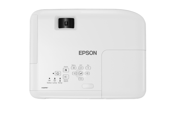Проектор Epson EB-E01 / V11H971056