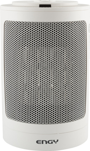Тепловентилятор Engy РТС-320 / 007535 (белый)