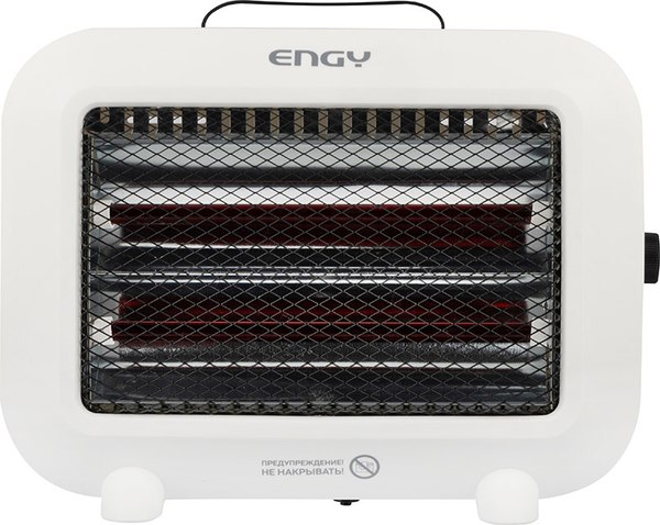 Кварцевый обогреватель Engy EN-502 mini / 106131