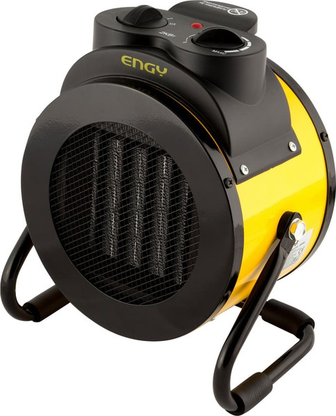 Тепловая пушка электрическая Engy PTC - 2000R / 015752