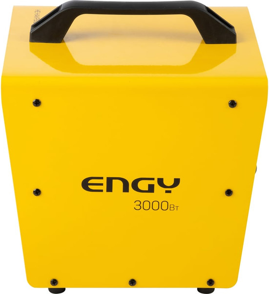 Тепловая пушка электрическая Engy PTC - 3000 / 015751